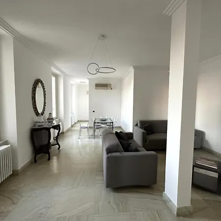 Appartement Crispi 2enty At Spanish Steps *