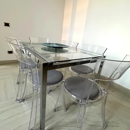 Appartement Crispi 2enty At Spanish Steps
