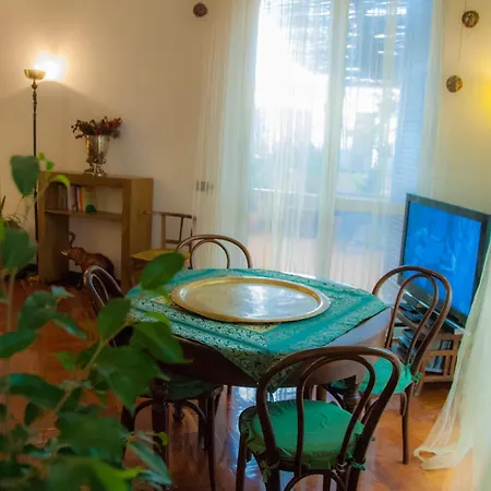 Apartment Fiore *