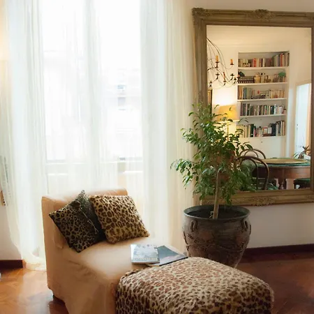 Fiore Apartment