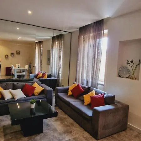 Fornaci Guest house