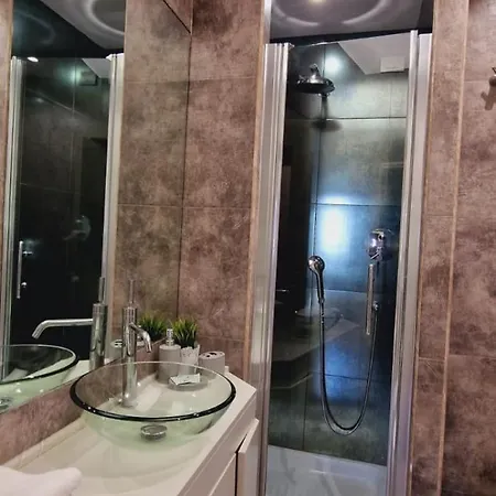 Fornaci Guest house