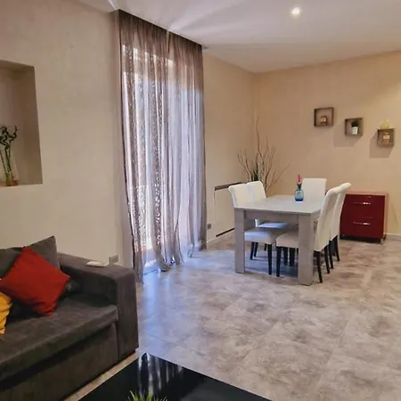 Fornaci Guest house 3*