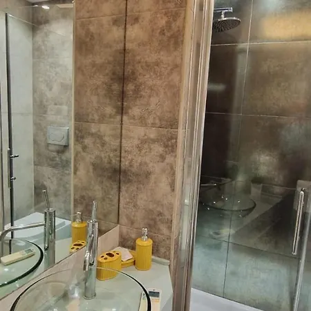 Fornaci Guest house 3*