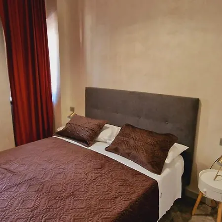 Fornaci Guest house Rome