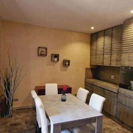 Guest house Fornaci Rome