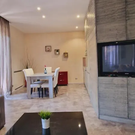 Fornaci Guest house