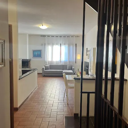 Casa Azzurra * Roma