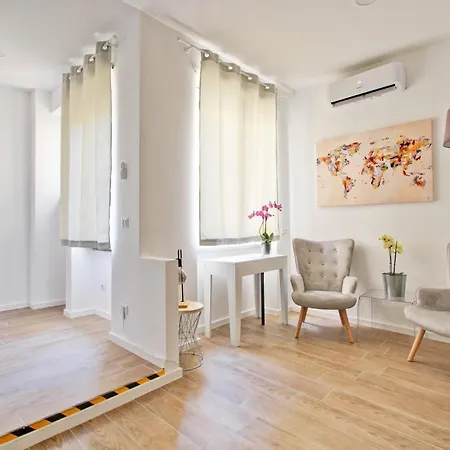 Prati Sweet Guest house Rome
