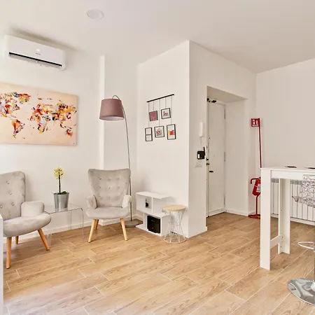 Guest house Prati Sweet *