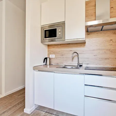 Guest house Prati Sweet