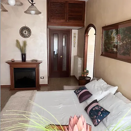 Quinto Piano Apartmán