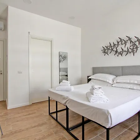 Prati Sweet Guest house Rome