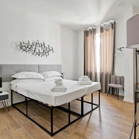 Prati Sweet Guest house