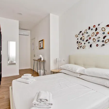 Prati Sweet Guest house *