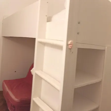 Fiore Appartement Rome