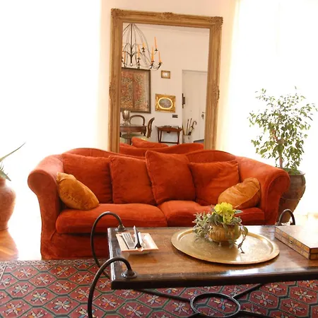 Fiore Apartment Rome
