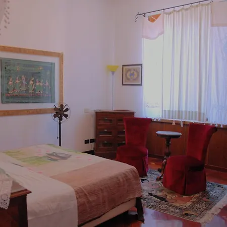Apartment Fiore *
