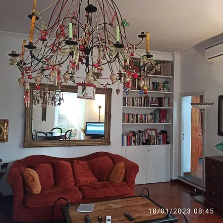 Fiore Appartement *