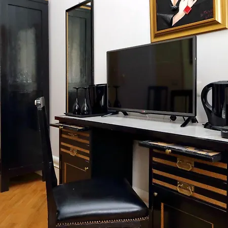 Domus Monami Luxury 2* 로마