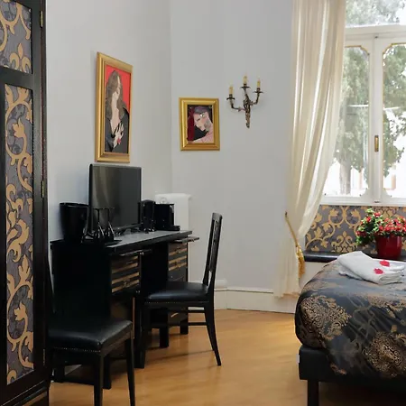 Domus Monami Luxury 2*