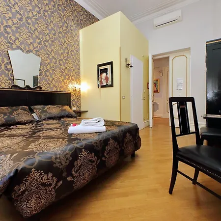 Domus Monami Luxury 2* רומא