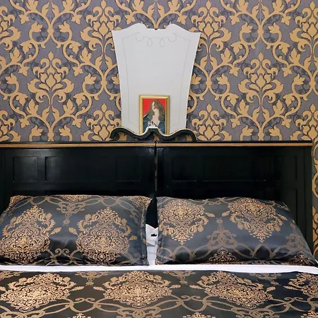 Domus Monami Luxury 로마