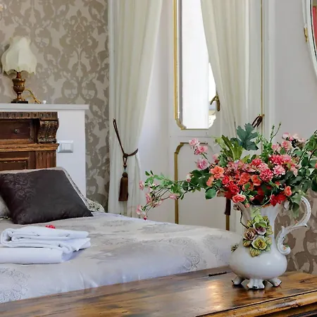 בית הארחה Domus Monami Luxury רומא