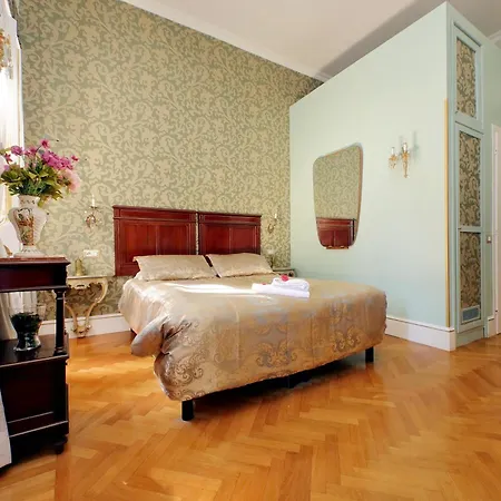 Domus Monami Luxury רומא