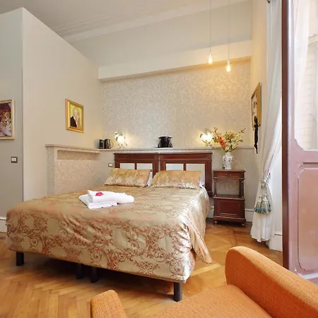 Penzion Domus Monami Luxury 2*