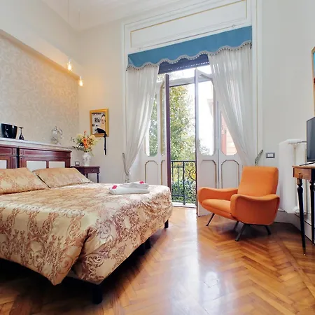 Domus Monami Luxury 2*