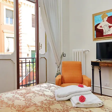 Domus Monami Luxury רומא