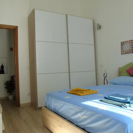 Bella Vita, Big Next To Colosseum Apartment Rome