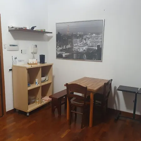 House Santa Andrea La Storta Apartment Rome