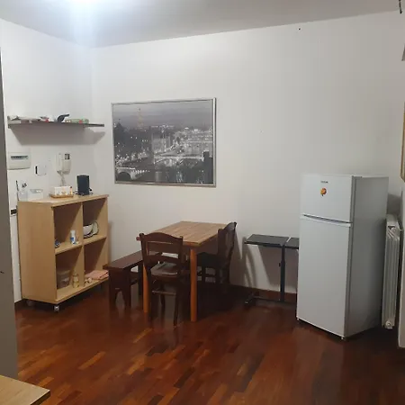 Apartment House Santa Andrea La Storta Rome