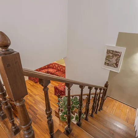 Apartment Welcome To Pantheon