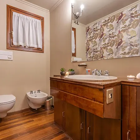 Welcome To Pantheon Appartement Rome