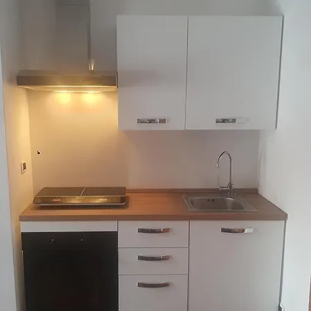 Apartment House Santa Andrea La Storta *