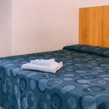 Fiorenza * Řím