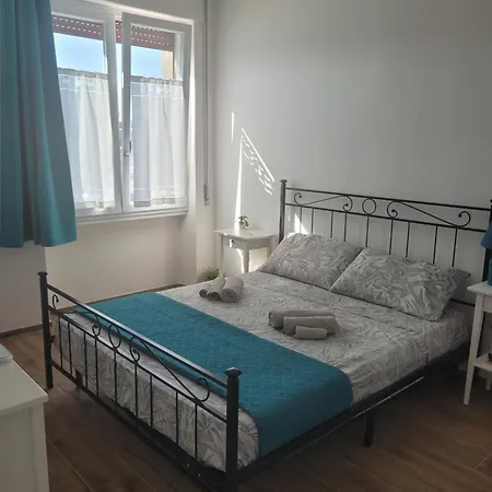 Tiburtina Vintage Apartment