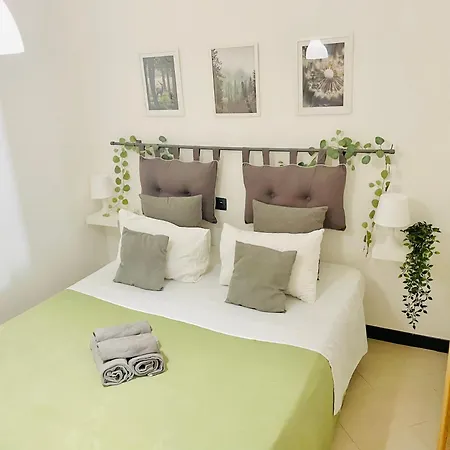 Appartamento Homes - S Camillo - Near Trastevere *
