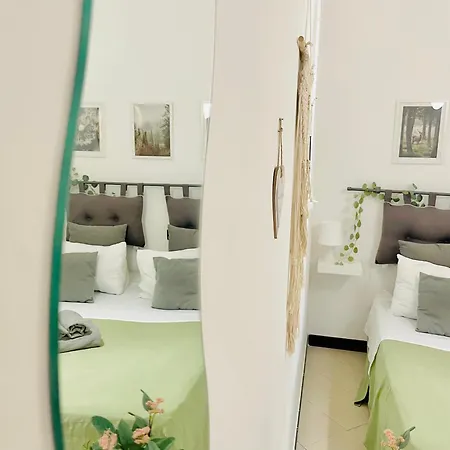 Homes - S Camillo - Near Trastevere *