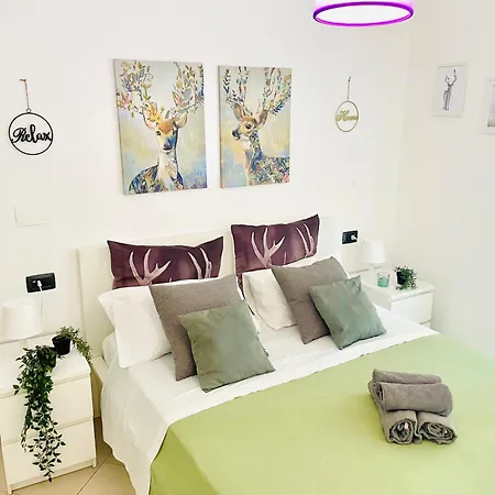 Homes - S Camillo - Near Trastevere Roma