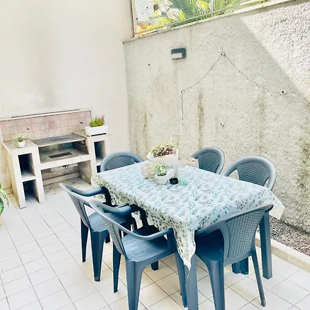 Homes - S Camillo - Near Trastevere Apartamento