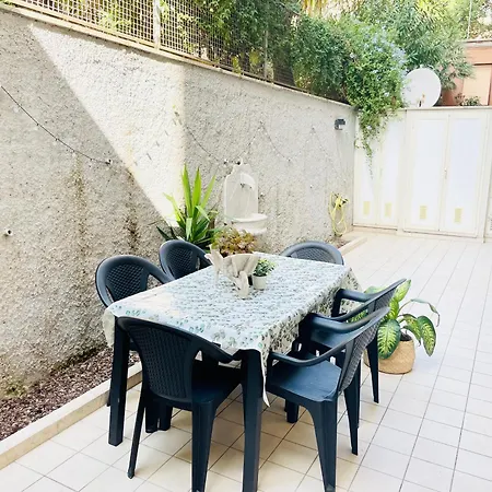 Homes - S Camillo - Near Trastevere Apartamento *