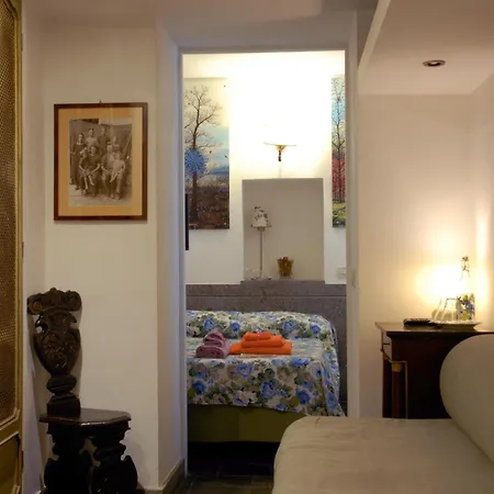 Bed & Breakfast Villino Corbelli 3*