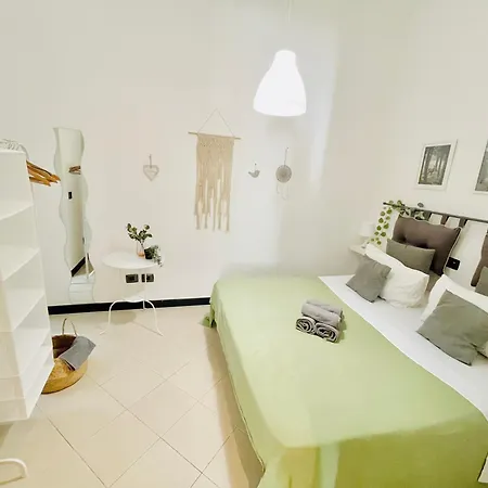 Apartamento Homes - S Camillo - Near Trastevere *