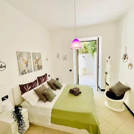 Homes - S Camillo - Near Trastevere * Roma