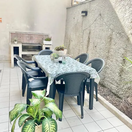 Appartamento Homes - S Camillo - Near Trastevere *