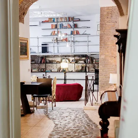 Navona Glamour Rome